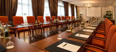 Foto von Bülow Palais Salon Dresden