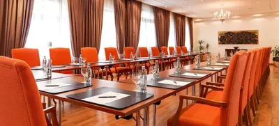 Foto von Tagung im Bülow Palais (Halbtags)