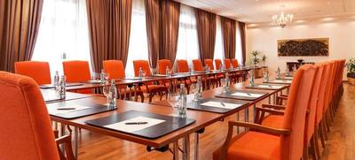 Foto von Tagung im Bülow Palais (Halbtags)