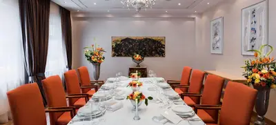 Foto von Tagung im Bülow Palais (Halbtags)