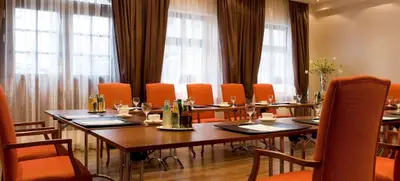 Foto von Tagung im Bülow Palais (Ganztags)