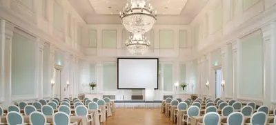Foto von Grand Hotel Heiligendamm