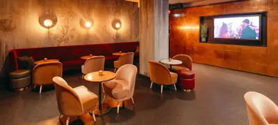 Foto von Generator Berlin Mitte
