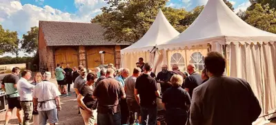 Foto von Grillakademie Münsterland