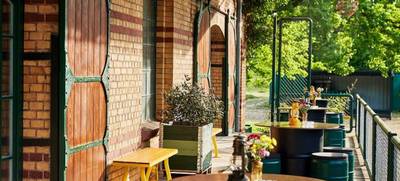 Foto von Brixen