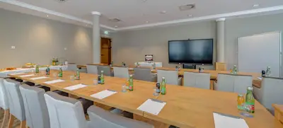 Foto von Das Walchsee Resort