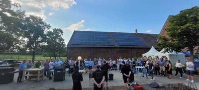 Foto von Grillakademie Münsterland