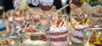 Foto von Tafelspitz Catering