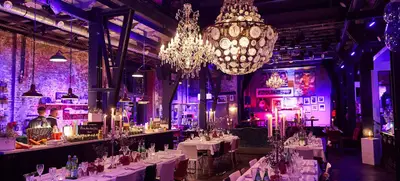 Foto von Tafelspitz Catering