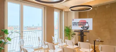 Foto von Impact Hub Berlin Hippo