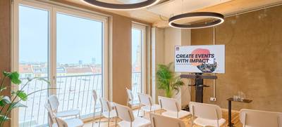 Foto von Impact Hub Berlin Hippo