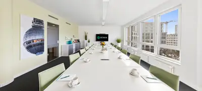 Foto von Octavus Office & Services