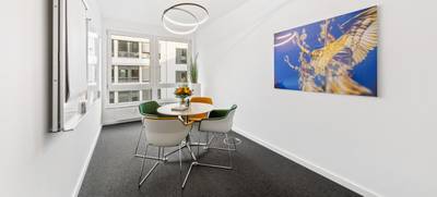 Foto von Octavus Office & Services