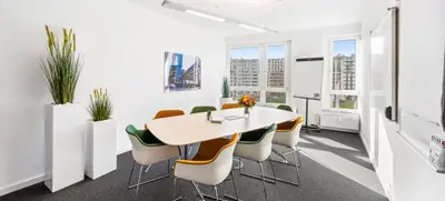 Foto von Octavus Office & Services