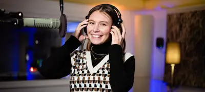 Foto von Macht Euren eigenen Teamsong - Vom Songwriting bis zum Musikvideo