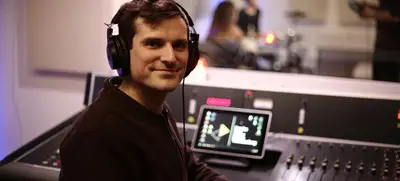 Foto von Macht Euren eigenen Teamsong - Vom Songwriting bis zum Musikvideo