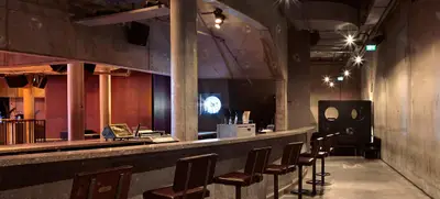 Foto von Mojo Club und Mojo Jazz Café