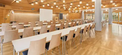 Foto von Veranstaltungszentrum des Evangelischen Handwerker-Vereins