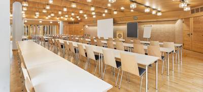 Foto von Veranstaltungszentrum des Evangelischen Handwerker-Vereins