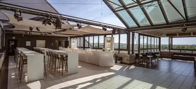 Foto von Sommerfest auf Panorama Skybar