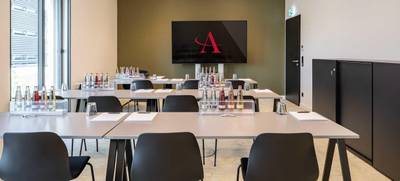 Foto von Abasto Hotel Dachau - Golden Gate