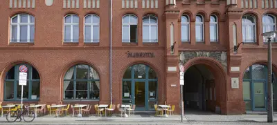 Foto von Blumental