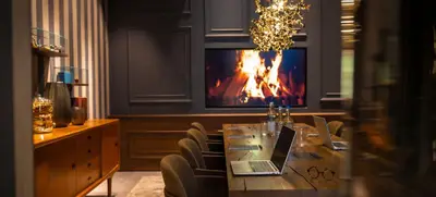 Foto von The Cloud One Hotel Hamburg
