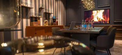 Foto von The Cloud One Hotel Hamburg