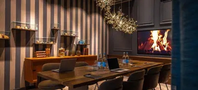 Foto von The Cloud One Hotel Hamburg