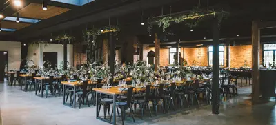 Foto von Hochzeitspaket S