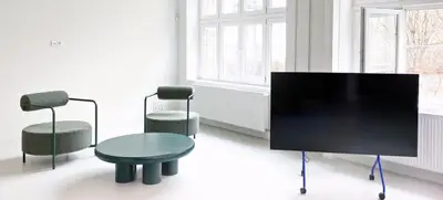 Foto von HOLON Space