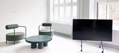 Foto von HOLON Space