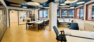 Foto von Coworking für 14 PAX