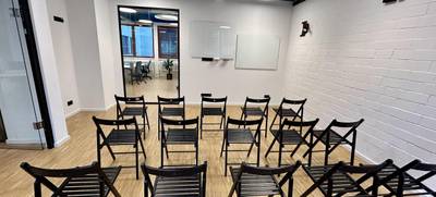 Foto von Meetingraum, 15-25 PAX für Seminare / Workshops / Coachings