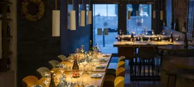 Foto von wineLOUNGE