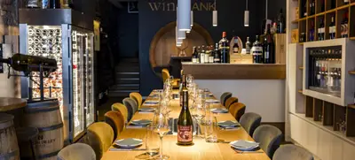 Foto von wineLOUNGE