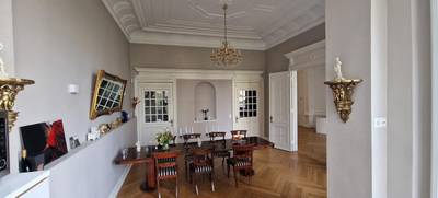 Foto von Villa Grau