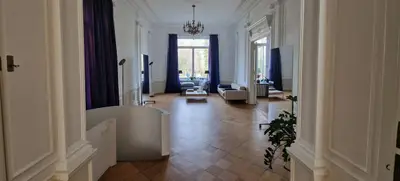 Foto von Villa Grau