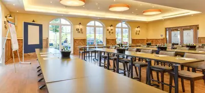 Foto von Abasto Hotel & Spa