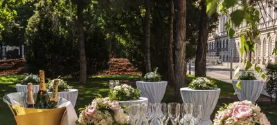 Foto von Wedding Special