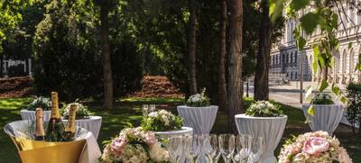 Foto von Wedding Special