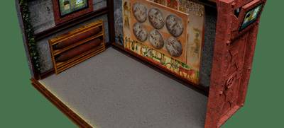 Foto von Gold Chamber