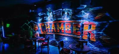 Foto von Gold Chamber