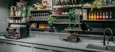 Foto von Tagungspauschale halbtags