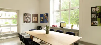 Foto von WerkBank