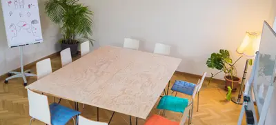 Foto von WerkBank