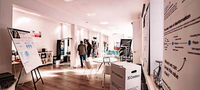 Foto von BACKYARD LOFT