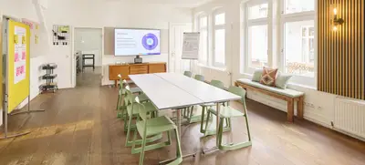 Foto von Hay Loft 2
