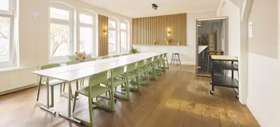 Foto von Hay Loft 2
