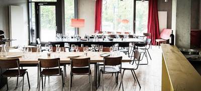 Foto von gausz Ottensen / Atelier